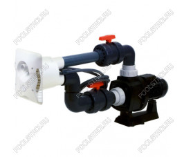 Противоток Hayward Calipso JC 40.B 40 м3/ч (220 В)
