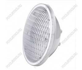 Лампа P707. LED. RGB 2 пр.. PAR56. 25 Вт. 12В AC. ABS