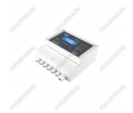 SilverPRO SP 3.1 Acon SilverPRO SP 3.1 Acon