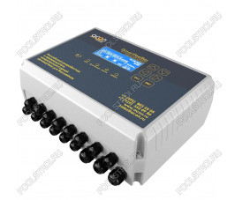 SmartPoolBox Light Acon