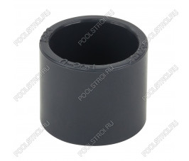 Редукционное кольцо d140x110 мм PN16 AQUAVIVA