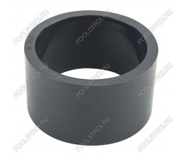 Редукционное кольцо  50х40mm