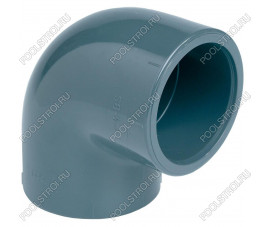 Угол клеевой 90° EFFAST d75 мм (RDRGOD0750)