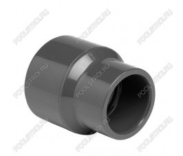 Втулка редукционная ПВХ EFFAST d32x40x25 мм (RDRRLD032C)