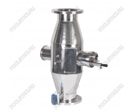 Ультрафиолетовая установка Sita UV SMP 70 TC PR (500 м3, DN300, 2х3.85 кВт)