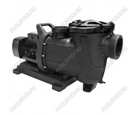 Насос для бассейна Aquaviva LX SLP1000T с ПФ (110м³/ч*12м 7.5кВт 380В)