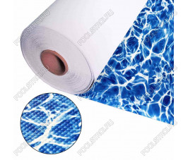 Лайнер противоскользящий мрамор Aquaviva Diffusion 1.65x20.2 м (33.33 м.кв) Лайнер противоскользящий мрамор Aquaviva Diffusion 1.65x20.2 м (33.33 м.кв)