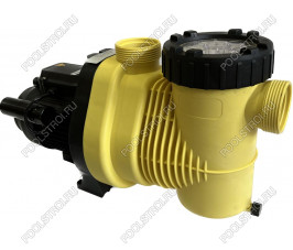 Насос для бассейна Aquaviva SP 6 с префильтром (6м³/ч*8м 0.25кВт 220В) Насос для бассейна Aquaviva SP 6 с префильтром (6м³/ч*8м 0.25кВт 220В)
