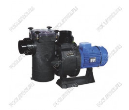 Насос для бассейна Hayward HCP42553E KAL500T2 с ПФ (68м³/ч*12м 45кВт 380В)