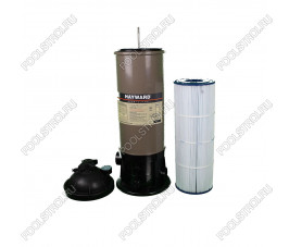 Картридж сменный Hayward CX0500 RE для фильтров Star Clear