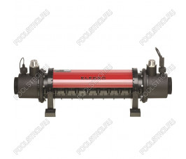 Теплообменник Elecro SST 95 кВт Titan