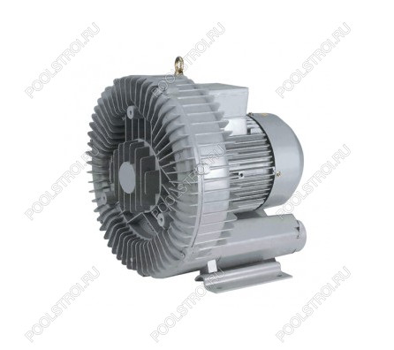 Компрессор Astralpool 1.60 кВт. 210 м³/ч. 380V //31092-2450