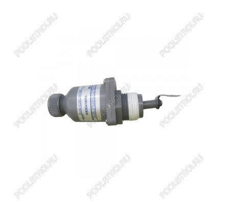Датчик потока без тройника для труб от d75 до d160 мм. Dinotec /0181-312-01