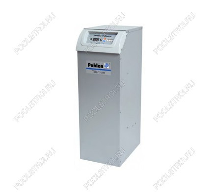 Водонагреватель Midi Heat EHD. 72 кВт. 4х18. 380В. цифровой . тэн титан