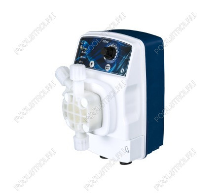 Насос дозир. мембранный eONE MF 4-20 100/250V PVDF TFE/P