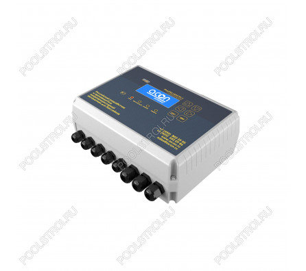 SilverPRO LIGHT SPL 3.2 Acon