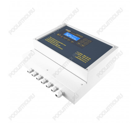 SilverPRO SP 10.3 Acon