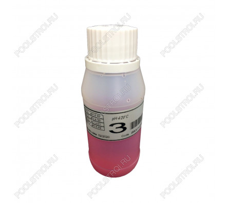 Калибровщик AquaViva Ph4 дозирующей станции (9900102003)