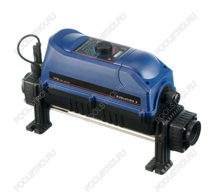 Электронагреватель Elecro Evolution 2 Titan 15кВт 380В