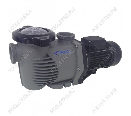 Насос для бассейна Kripsol KPR 350 T1 IE3 с ПФ (45м³/ч*10м 3.3кВт 380В)