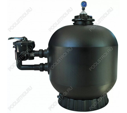 Фильтр для очистки воды AquaViva MPS650