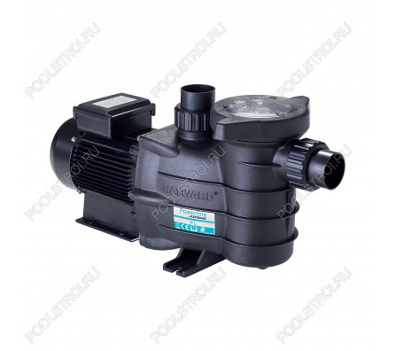 Насос для бассейна Hayward PL 81004 (10.8м³/ч 0.37кВт 220В)
