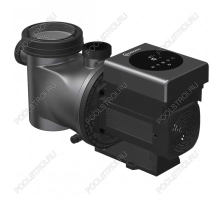 Насос для бассейна Aquaviva IC20 инверторный (14м³/ч*10м 0.75кВт 220В)