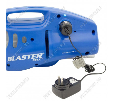 Ручной пылесос Watertech Pool Blaster MAX (Li-ion)