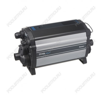 Электронагреватель Elecro Titan Optima Plus СP-120 Titan 120 кВт (380В)