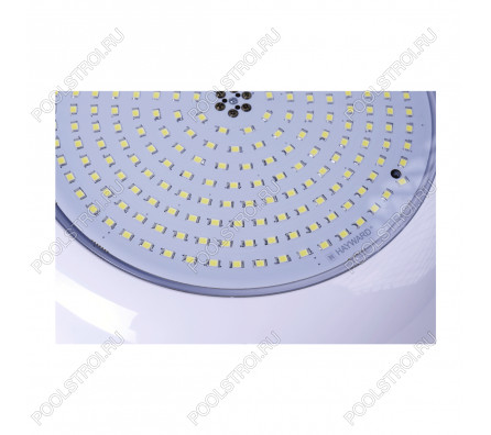 Прожектор Hayward LED 3464PLDBL, 18W, White, лайнер