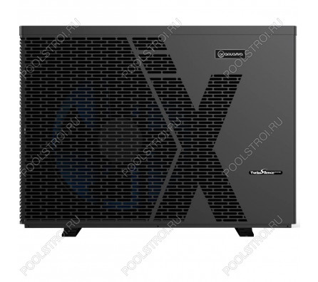 Тепловой насос Aquaviva F-Inver AVTXI66 инвертор (тепло/холод, 26кВт, -15С, WiFi)