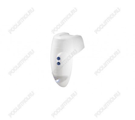 Противоток навесной (40 м3/ч 1.6 кВт  380B) с LED элементом (белый) Badu  Jet Perla (231.7500.000) Speck Pumpen