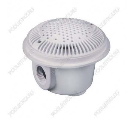 Слив донный антивихревой Hayward WG1054AVE 2
