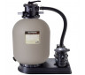 Фильтрационная установка Hayward Pro Top S210T8105 (8 м3/ч, D500)